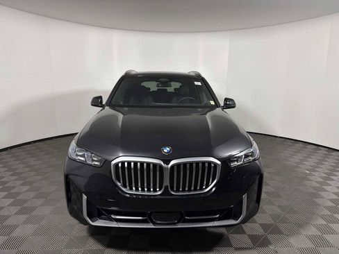 New 2026 BMW X5 xDrive40i image 5