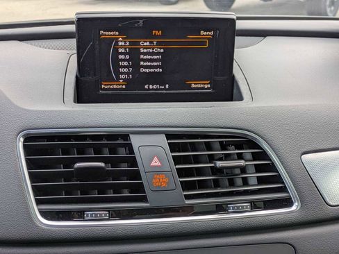 Used 2016 Audi Q3 2.0T Premium Plus image 28