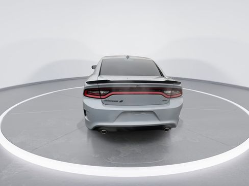 Used 2022 Dodge Charger GT w/ Plus Group image 16