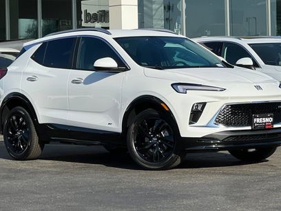 New 2026 Buick Encore GX Sport Touring