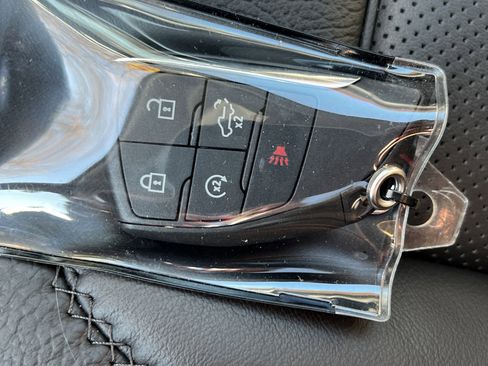 Used 2024 GMC Sierra 1500 Denali w/ Denali Reserve Package image 36