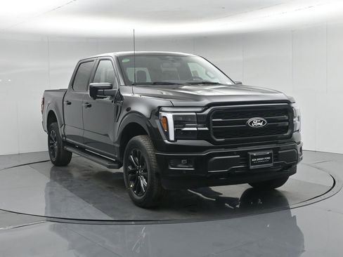 New 2026 Ford F150 Lariat w/ Equipment Group 501A Mid image 61
