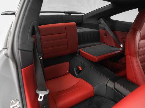 Used 2024 Porsche 911 Carrera GTS image 33