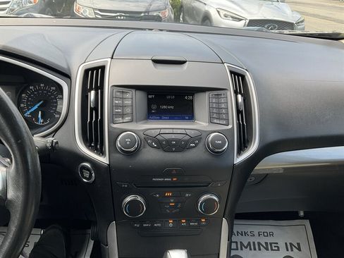 Used 2015 Ford Edge SEL FWD image 28