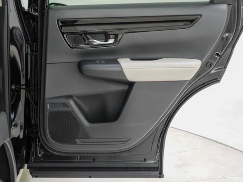 New 2026 Honda CR-V EX-L image 32