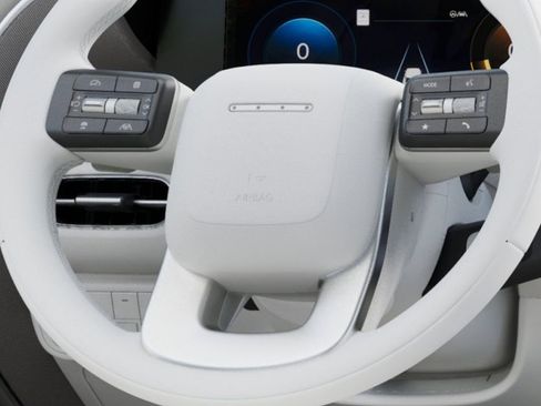 New 2026 Hyundai Palisade SEL image 18