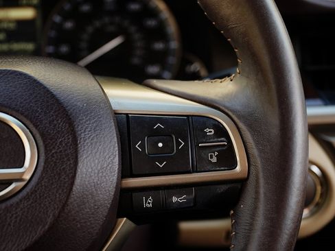 Used 2017 Lexus ES 350 image 25