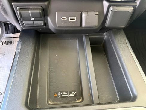 Used 2020 GMC Sierra 1500 Denali w/ Denali Ultimate Package image 30