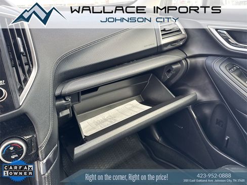 Used 2020 Subaru Forester Touring w/ Popular Package #2 image 24