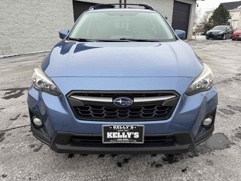 Used 2018 Subaru Crosstrek 2.0i Premium image 7