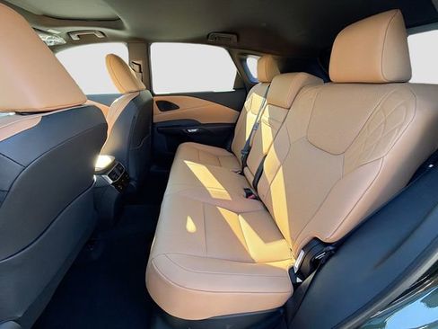 New 2026 Lexus RX 350 Premium image 22