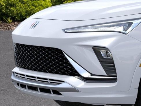 New 2026 Buick Envista Avenir FWD image 13