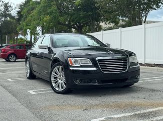 Used 2011 Chrysler 300 Limited w/ Sound Group image 1