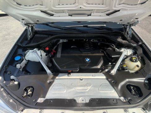 Used 2021 BMW X3 xDrive30i w/ Premium Package AWD/4WD image 21