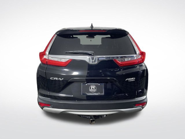 Used 2017 Honda CR-V EX-L image 14