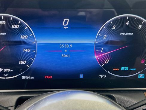 Used 2022 Mercedes-Benz C 300 4MATIC Sedan image 12