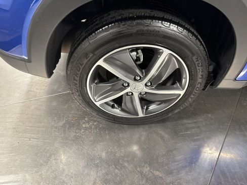 Certified 2022 Honda HR-V EX image 14