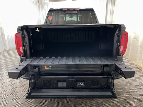 Certified 2022 GMC Sierra 1500 AT4 w/ AT4 Premium Package AWD/4WD image 49