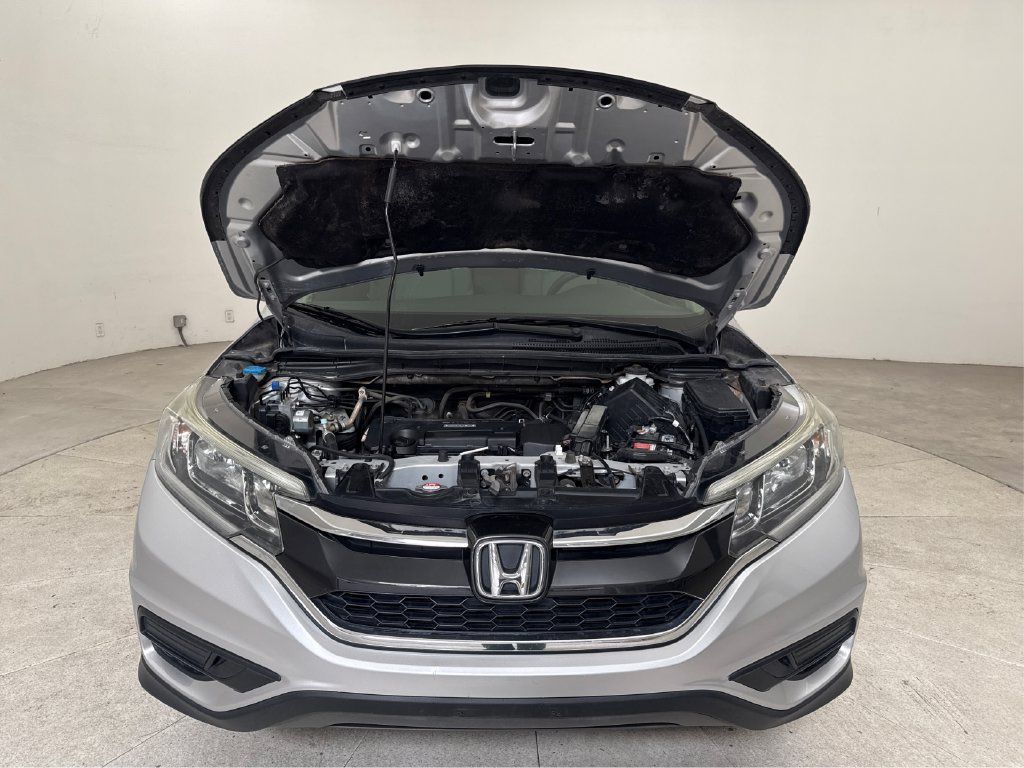 Used 2016 Honda CR-V SE image 17