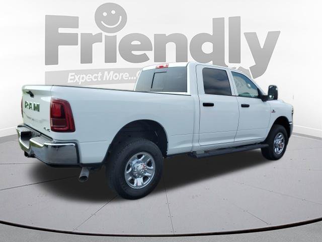 Used 2025 RAM 2500 Tradesman AWD/4WD image 5