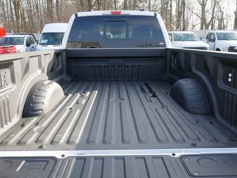 New 2026 Ford F250 XL w/ XL Off-Road Package AWD/4WD image 9