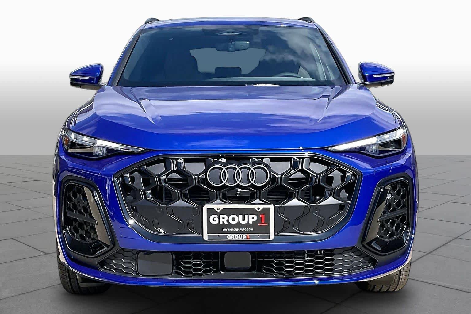 New 2026 Audi Q5 Prestige AWD/4WD image 3