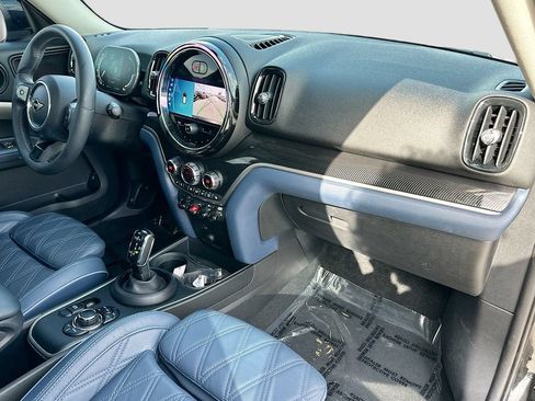 Used 2023 MINI Cooper Countryman S w/ Signature Upholstery Package FWD image 30