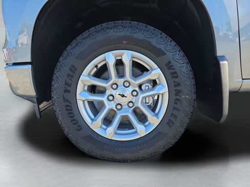 New 2026 Chevrolet Silverado 1500 RST w/ Convenience Package II image 33