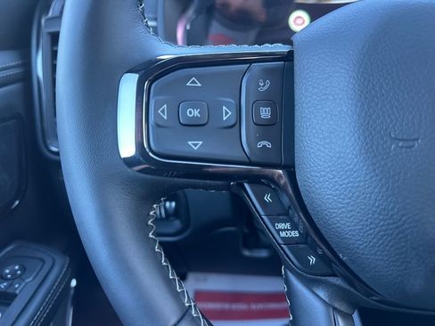 New 2026 RAM 1500 Limited image 32