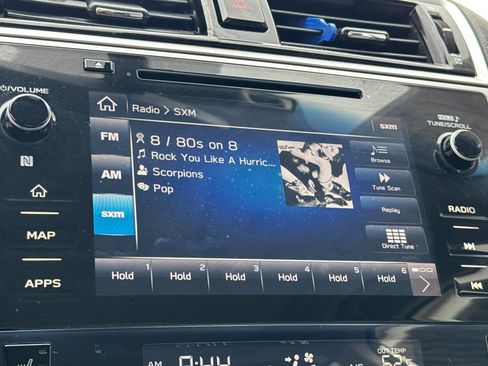Used 2018 Subaru Legacy 2.5i Sport AWD/4WD image 23
