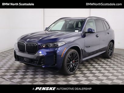 New 2026 BMW X5 sDrive40i w/ M Sport Package