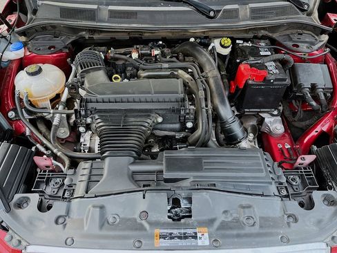 Used 2024 Lincoln Corsair FWD w/ Equipment Group 101A image 31