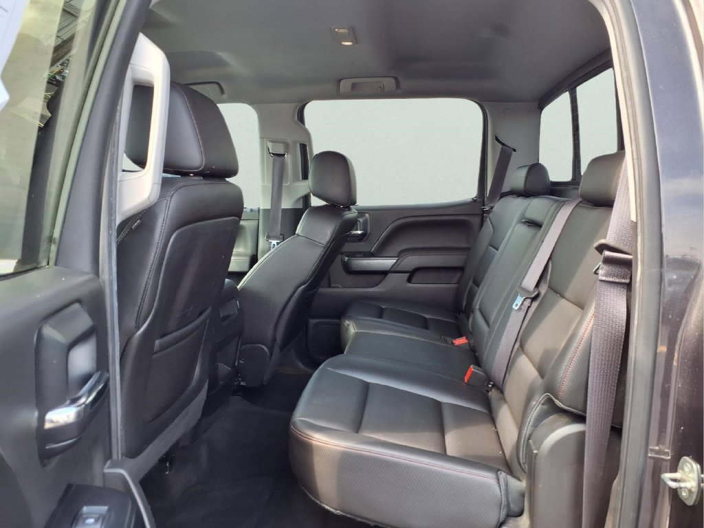Used 2015 GMC Sierra 1500 SLT AWD/4WD image 17