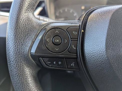Used 2024 Toyota Corolla LE FWD image 13