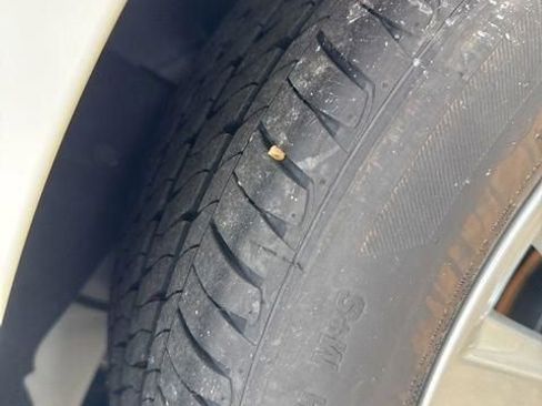 Used 2025 Toyota Corolla LE w/ LE Premium Package image 14