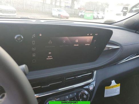 New 2026 Buick Envista Sport Touring w/ Convenience I Package image 12