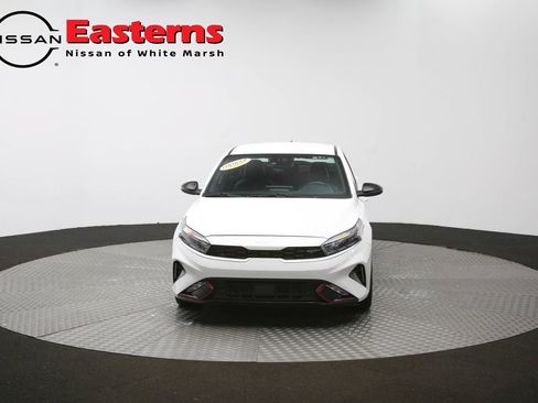 Used 2023 Kia Forte GT FWD image 56