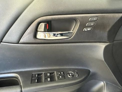 Used 2015 Honda Accord EX-L image 13
