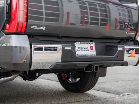 New 2026 Toyota Tundra 1794 Edition image 10