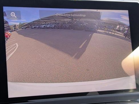 New 2026 Jeep Compass Latitude image 12