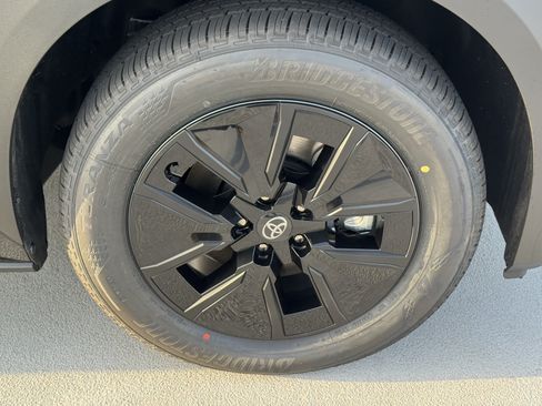 New 2026 Toyota bZ Woodland AWD/4WD image 15