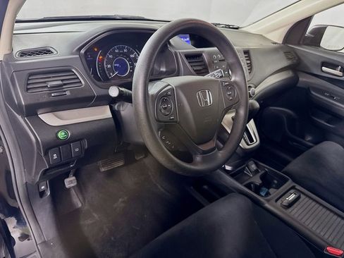 Used 2014 Honda CR-V LX image 9