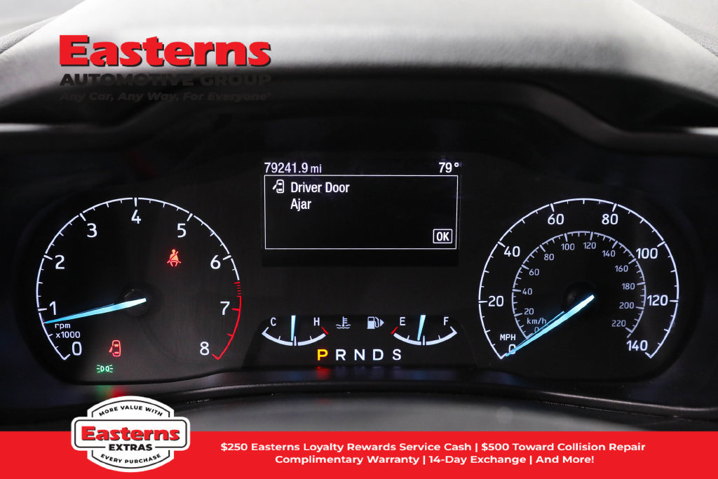 Used 2022 Ford Transit Connect XL w/ CNG/LPG Engine Prep Package FWD image 18