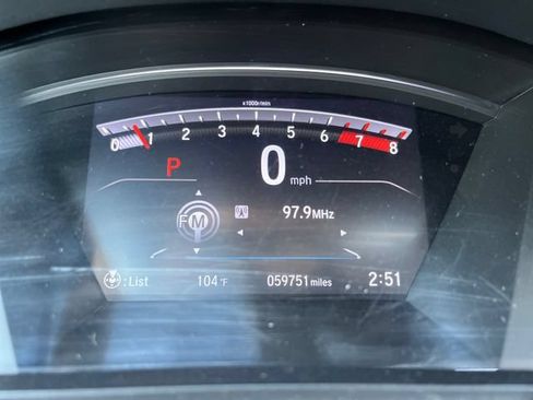 Used 2019 Honda CR-V EX image 5