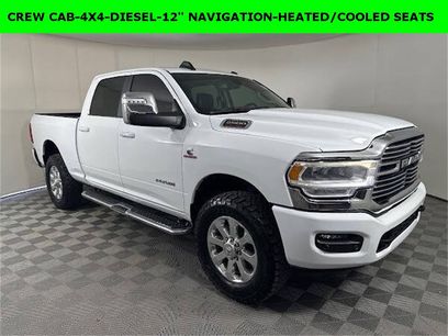 Used 2023 RAM 2500 Laramie
