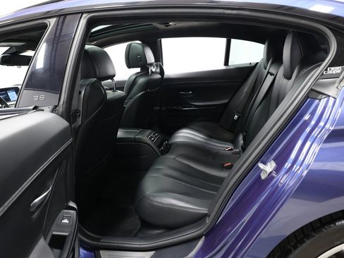 Used 2018 BMW ALPINA B6 xDrive Gran Coupe image 54