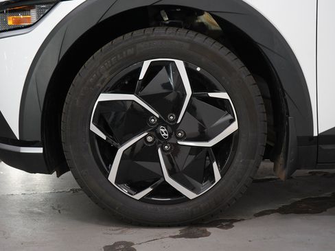 Certified 2024 Hyundai Ioniq 5 SEL AWD/4WD image 30