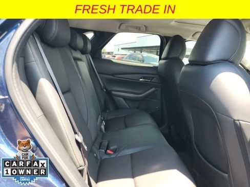 Used 2023 MAZDA CX-30 AWD 2.5 S w/ Premium Package image 21