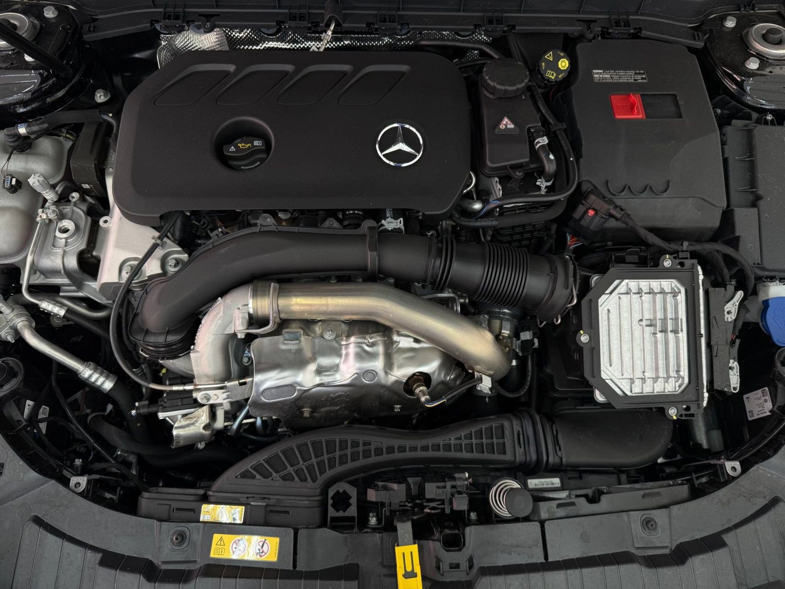 New 2026 Mercedes-Benz GLB 250 image 32