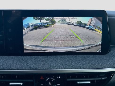 New 2026 Nissan Kicks S FWD image 22